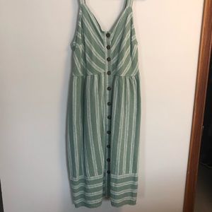 Universal Thread dress